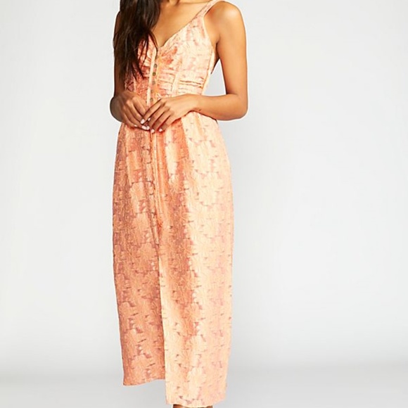 free people fresh as a daisy